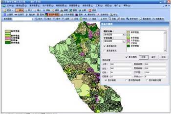 草牧場管理信息系統(tǒng)中地理數(shù)據(jù)的采集與處理 現(xiàn)代化牧業(yè)的關(guān)鍵支撐